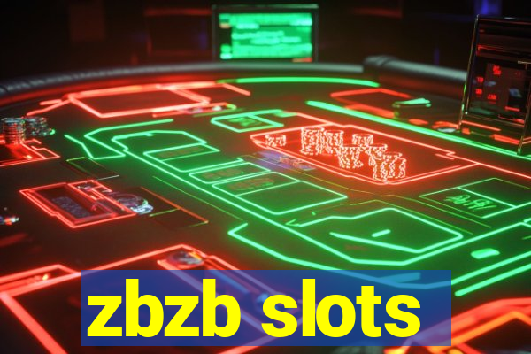 zbzb slots